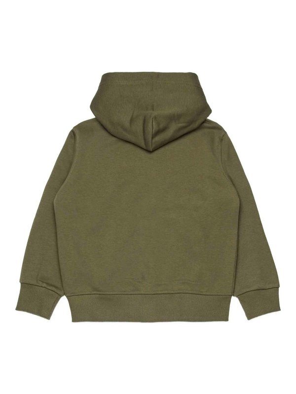 DIESEL: Sweatshirts & Pulls online - Sweat-Shirts - Aucun