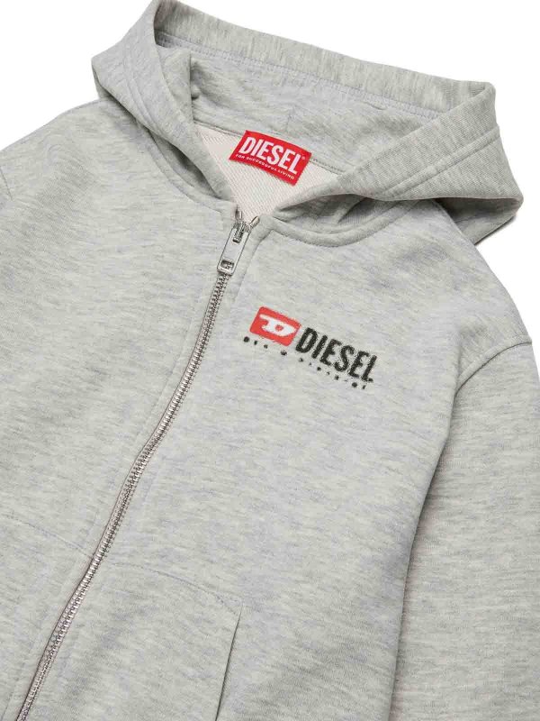 The Best Shops DIESEL: Sudaderas y suéteres - Sudadera - Ninguno