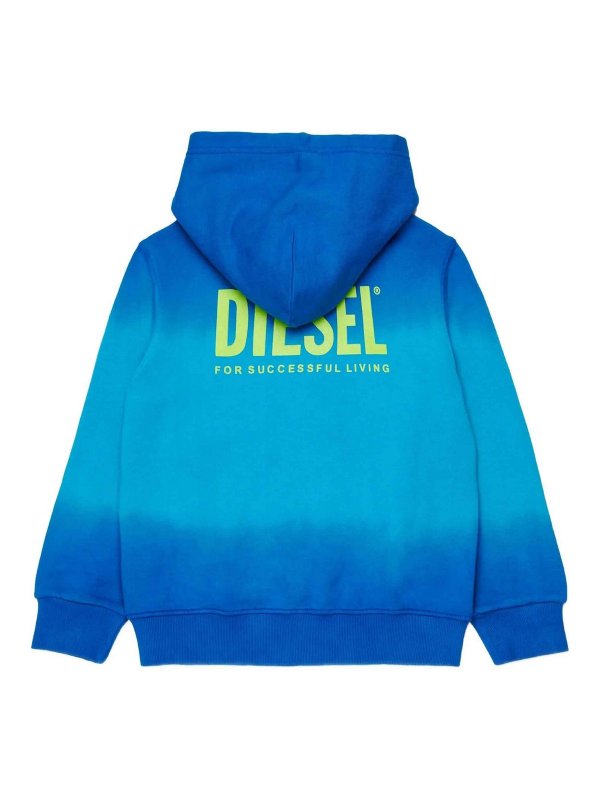 DIESEL: Sweatshirts und Pullover online - Sweatshirt - Keine