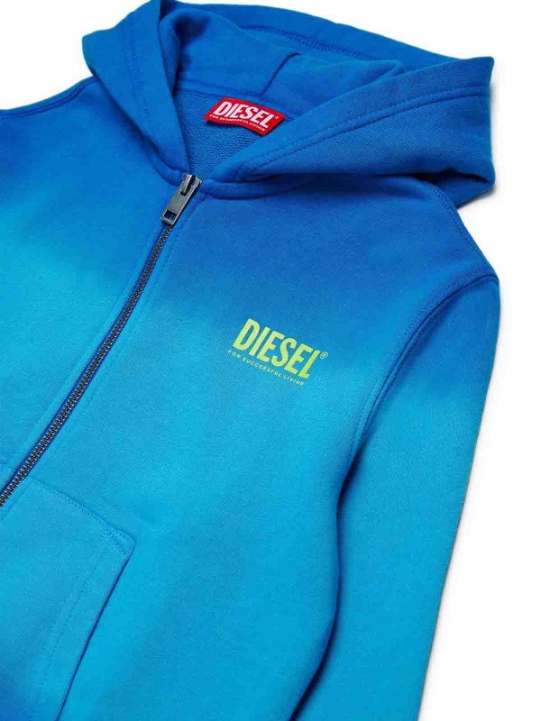 Sweatshirt - Keine Replica 
online: DIESEL