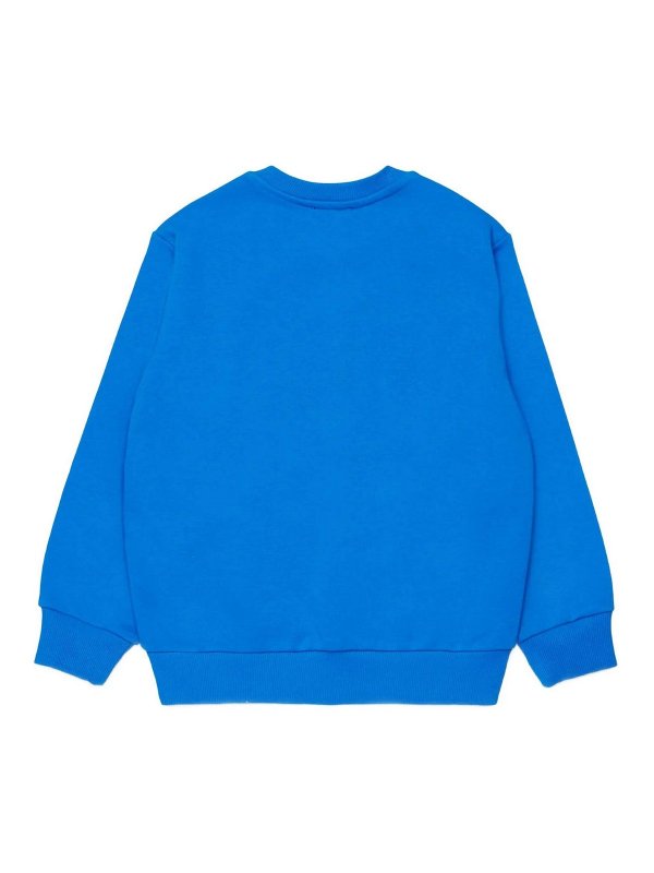 DIESEL: Sweatshirts & Sweaters online - Sweatshirt