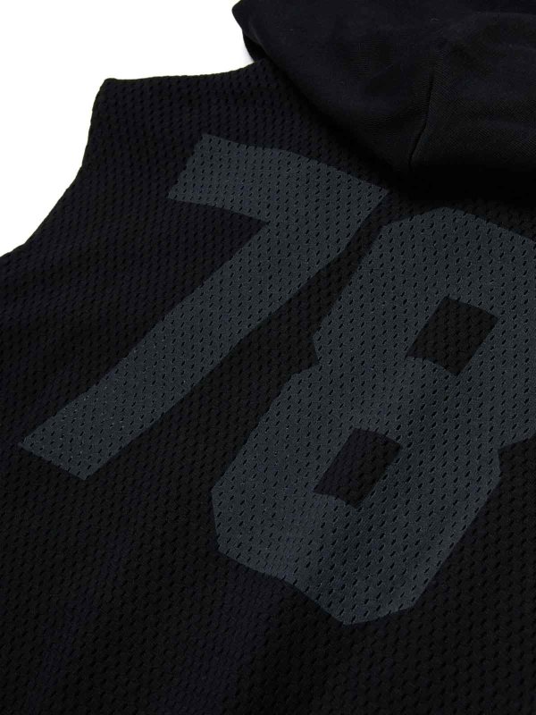 ウェストコート/ジレ - 無 shop online: DIESEL