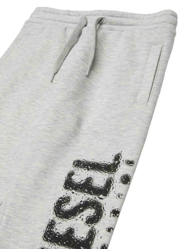 The Best Shops DIESEL: カジュアルトラウザー - カジュアルパンツ - 無