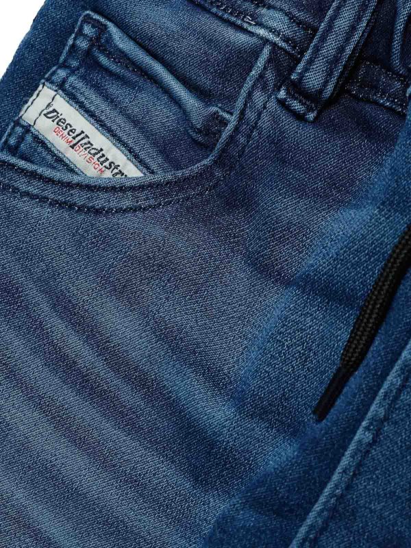 The Best Shops DIESEL: トラウザーショーツ - ショートパンツ - 無