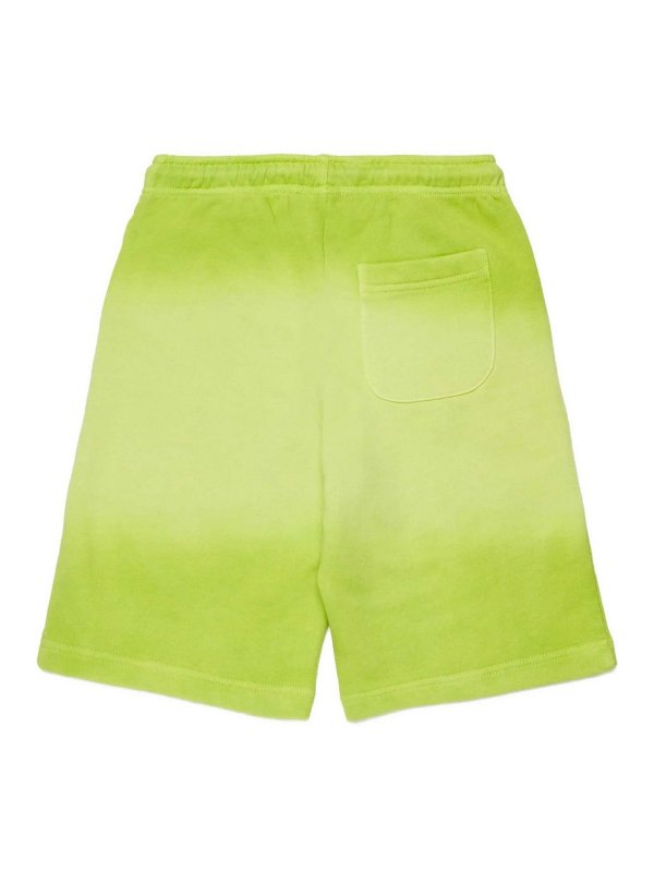 DIESEL: トラウザーショーツ online - ショートパンツ - 無