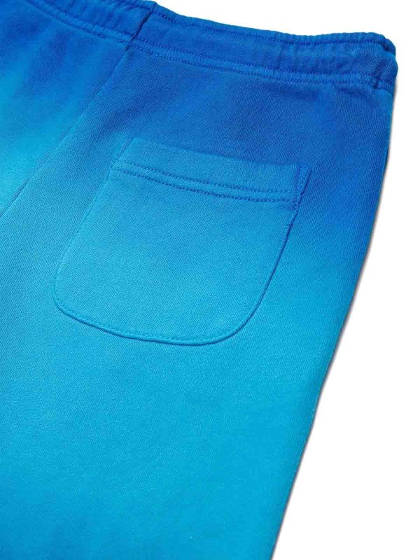 The Best Shops DIESEL: トラウザーショーツ - ショートパンツ - 無