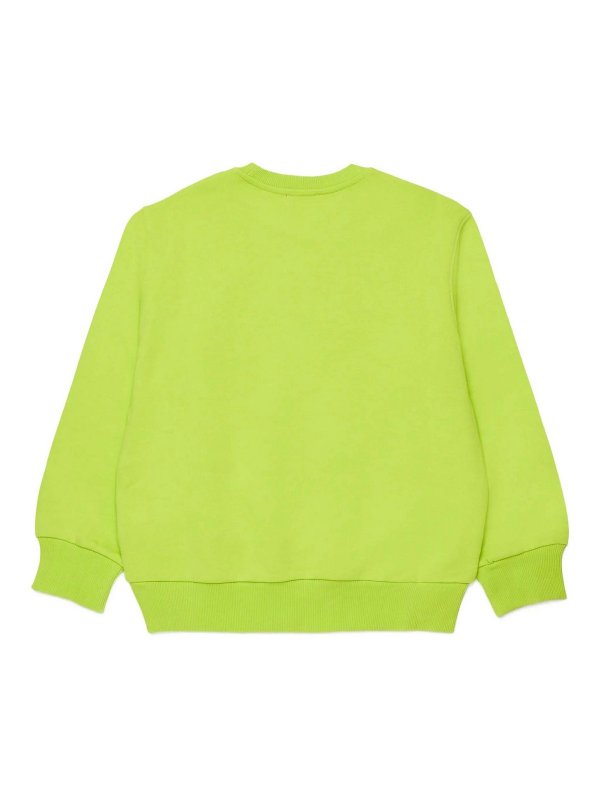 DIESEL: スウェット＆セーター online - スウェットシャツ/セーター - 無