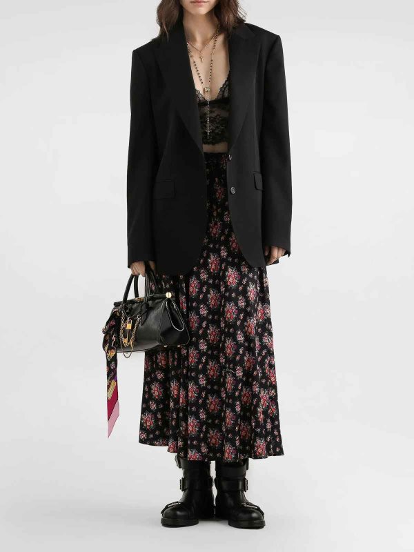 DOLCE & GABBANA: blazers online - Jacket