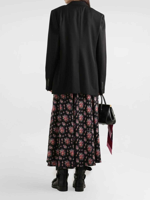 The Best Shops DOLCE & GABBANA: blazers - Jacket