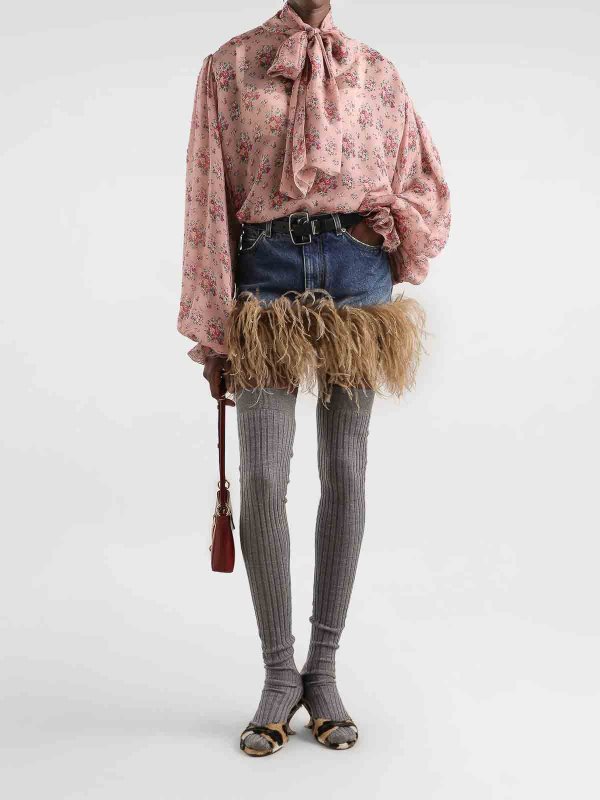 DOLCE & GABBANA: Tops & Tank tops online - Top