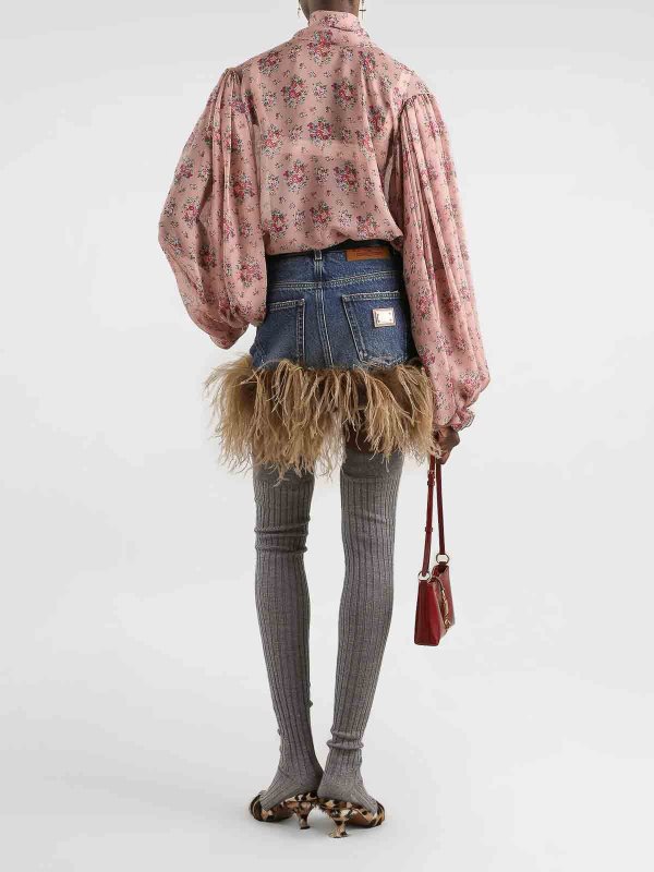 The Best Shops DOLCE & GABBANA: Tops & Tank tops - Top