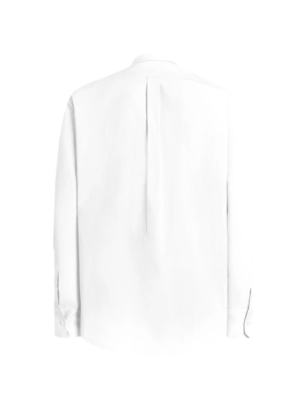 DOLCE & GABBANA: シャツ online - シャツ - 白