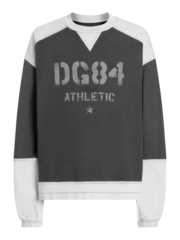 DOLCE & GABBANA: Sweatshirts & Sweaters - Sweatshirt
