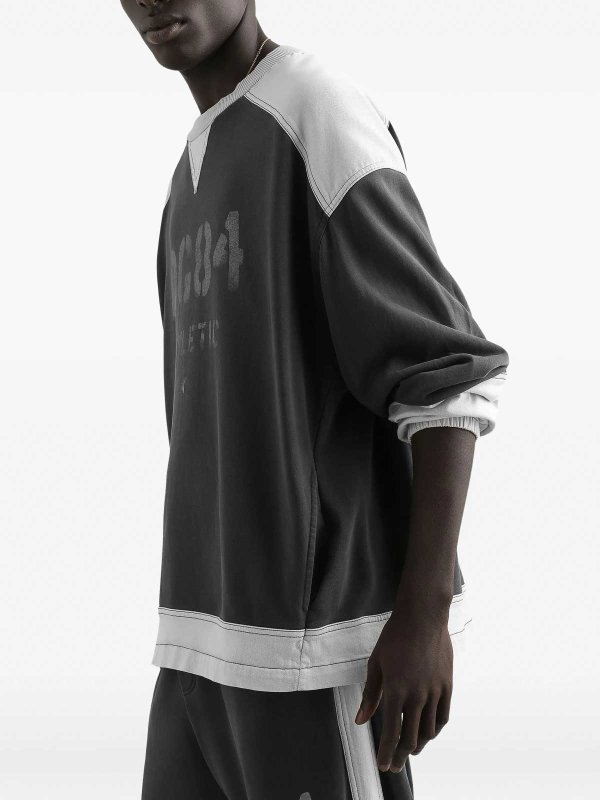 Sweatshirt Replica 
online: DOLCE & GABBANA