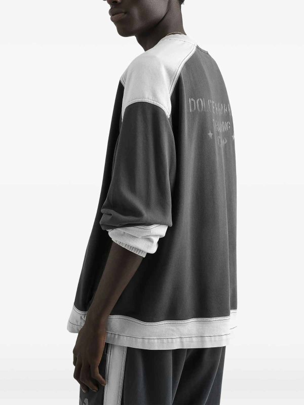 DOLCE & GABBANA buy online Sweatshirt