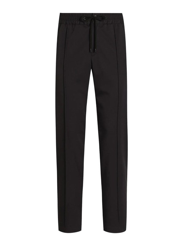 DOLCE & GABBANA: casual trousers - Pants