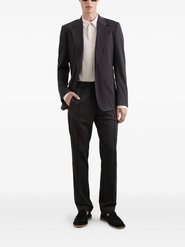 DOLCE & GABBANA: casual trousers online - Pants