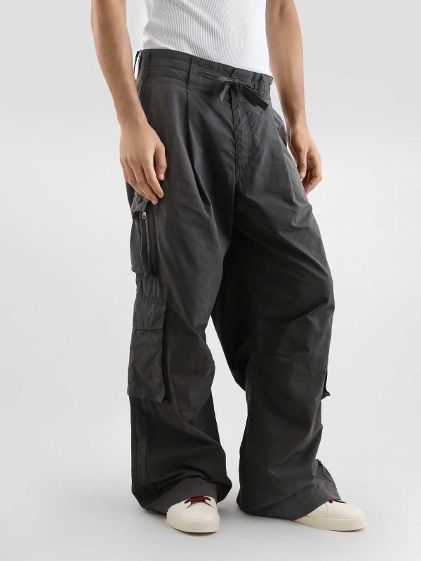 DOLCE & GABBANA: casual trousers online - Pants