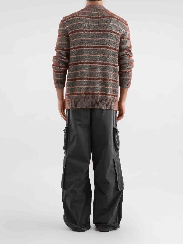 The Best Shops DOLCE & GABBANA: casual trousers - Pants