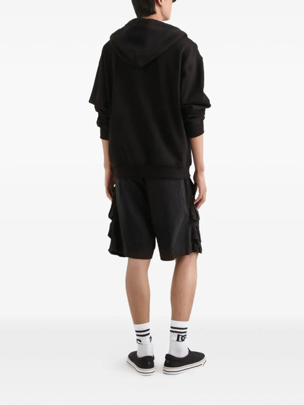 The Best Shops DOLCE & GABBANA: Tシャツ - Tシャツ - 黒