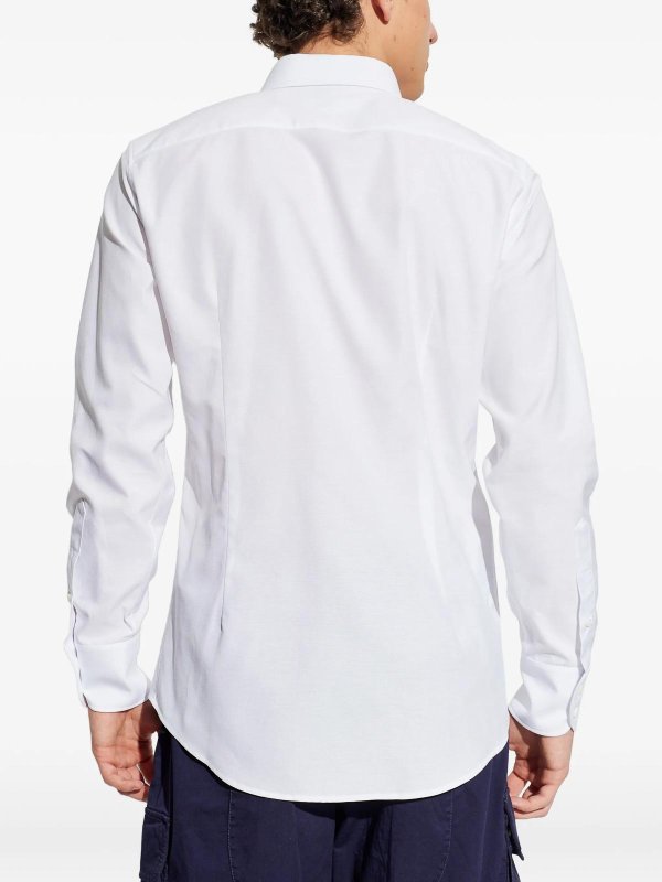 シャツ - 無 shop online: DSQUARED2