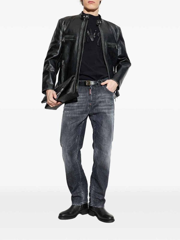 DSQUARED2: カジュアルトラウザー online - カジュアルパンツ - 無