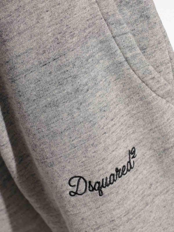 DSQUARED2 buy online ショートパンツ - 無