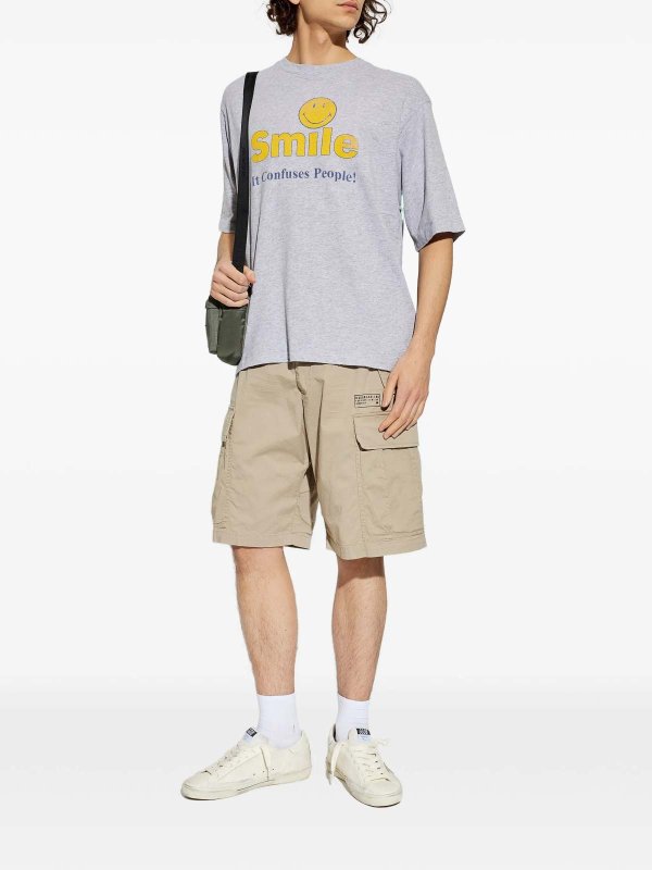 DSQUARED2: Tシャツ online - Tシャツ - 無