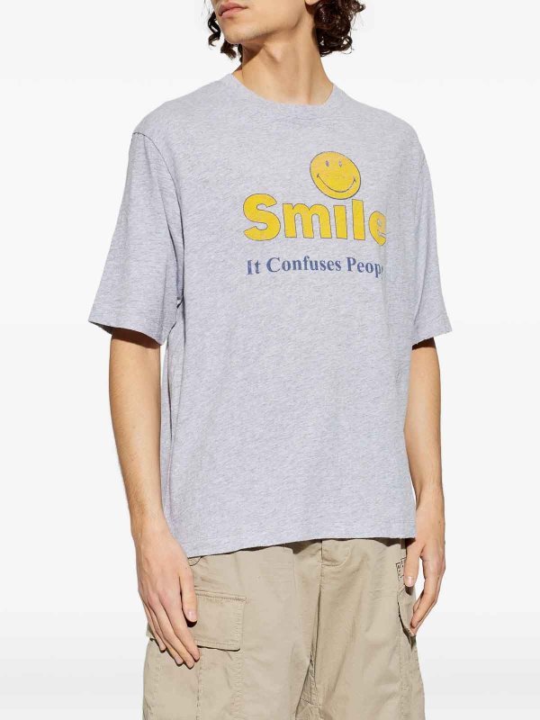 The Best Shops DSQUARED2: Tシャツ - Tシャツ - 無