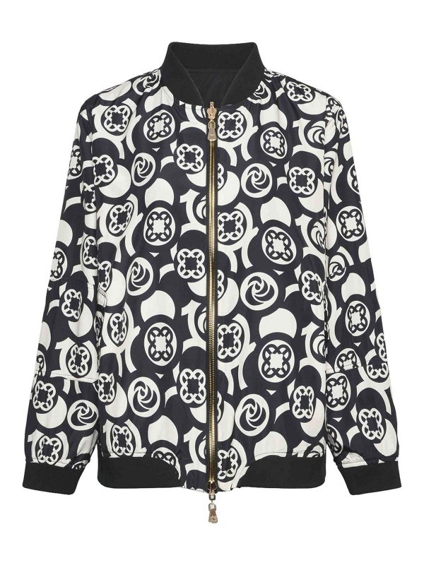 ELENA MIRO`: bombers - Bomber