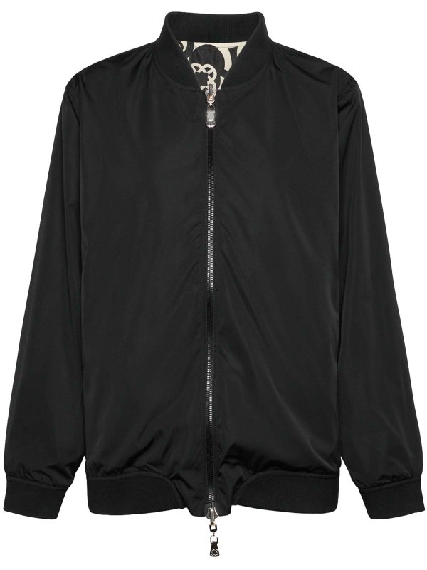 ELENA MIRO`: bombers online - Bomber