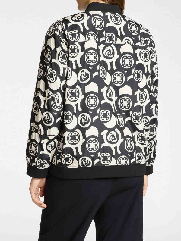 Bomber shop online: ELENA MIRO`