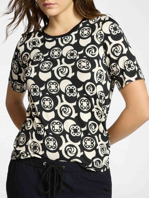 ELENA MIRO`: t-shirts online - T-Shirt