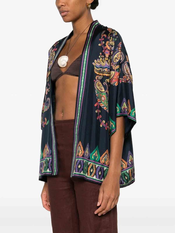 The Best Shops ETRO: カジュアルジャケット - カジュアルジャケット - 無