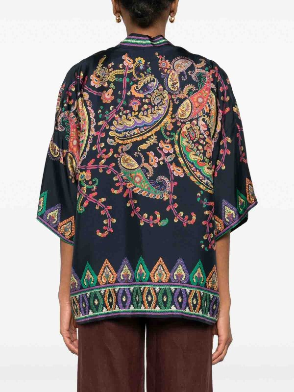 カジュアルジャケット - 無 shop online: ETRO