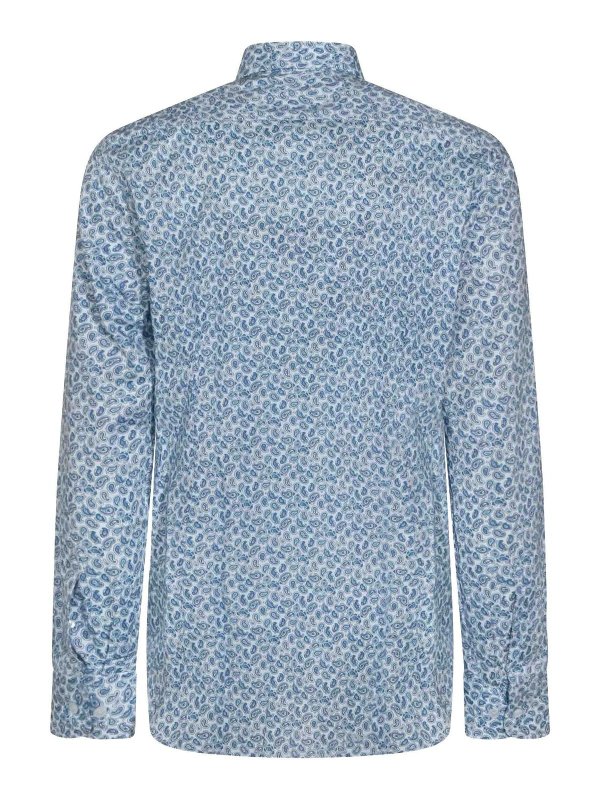 ETRO: シャツ online - シャツ - 無