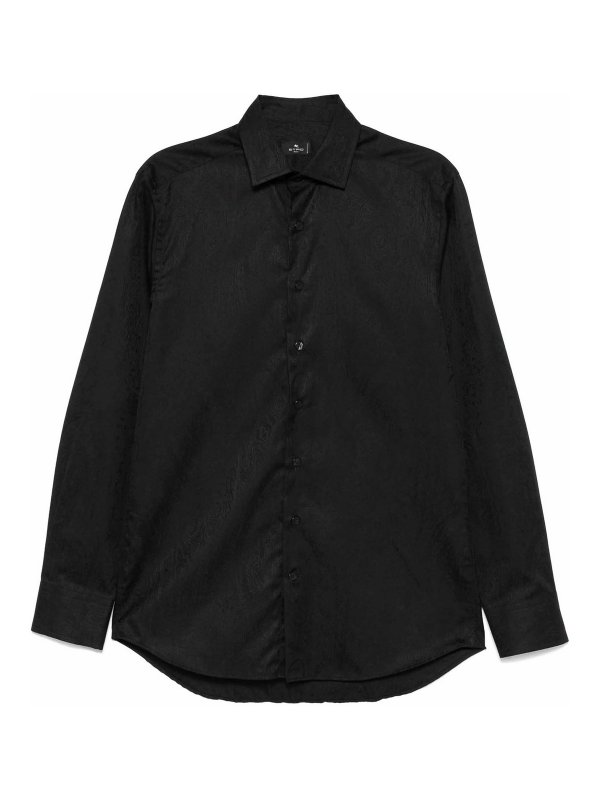 ETRO: シャツ - シャツ - 無