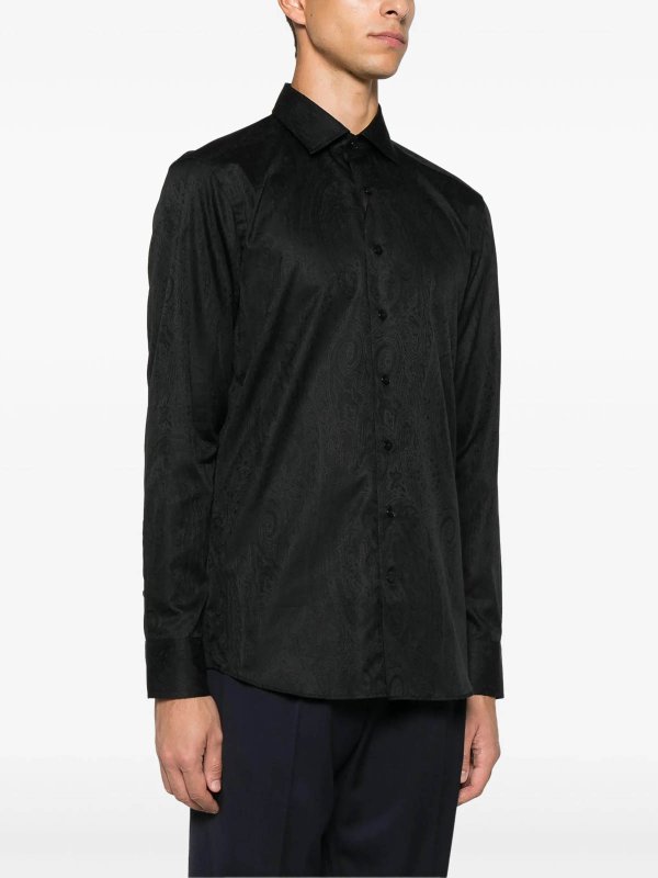 The Best Shops ETRO: シャツ - シャツ - 無