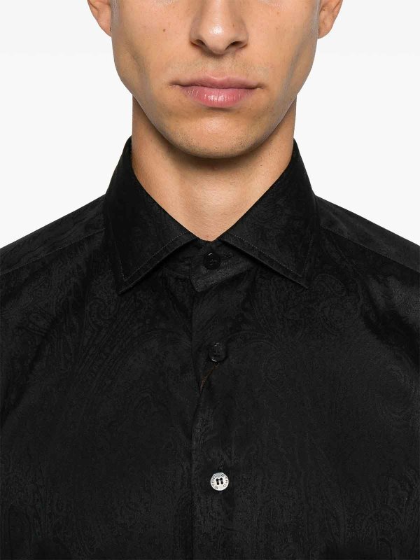 ETRO buy online シャツ - 無