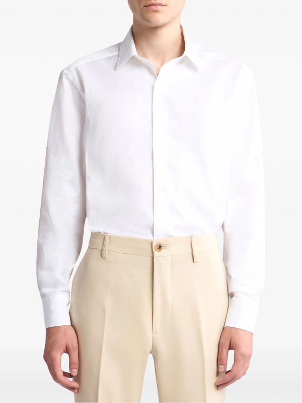 ETRO: シャツ online - シャツ - 無