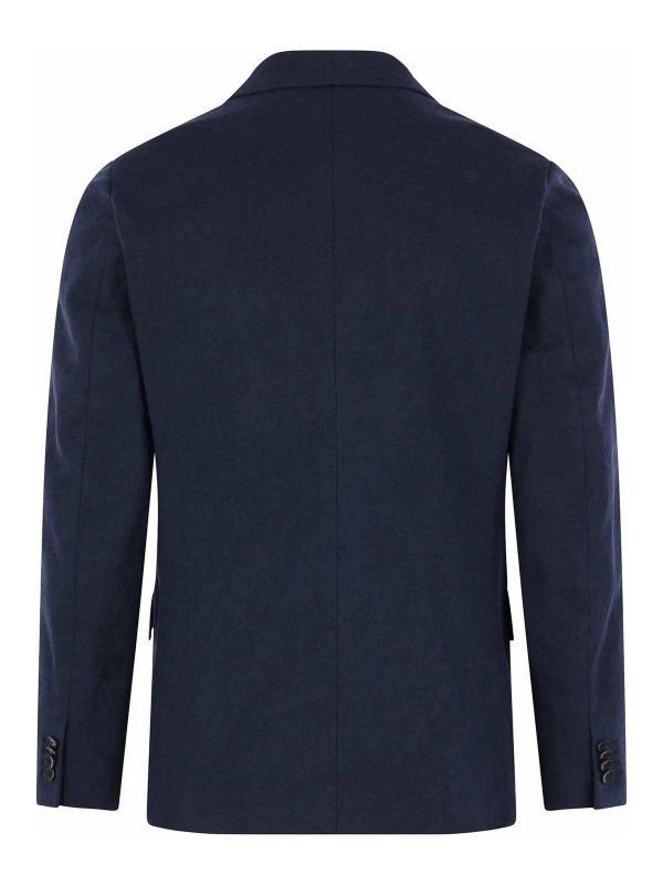 ETRO: カジュアルジャケット online - カジュアルジャケット - 無