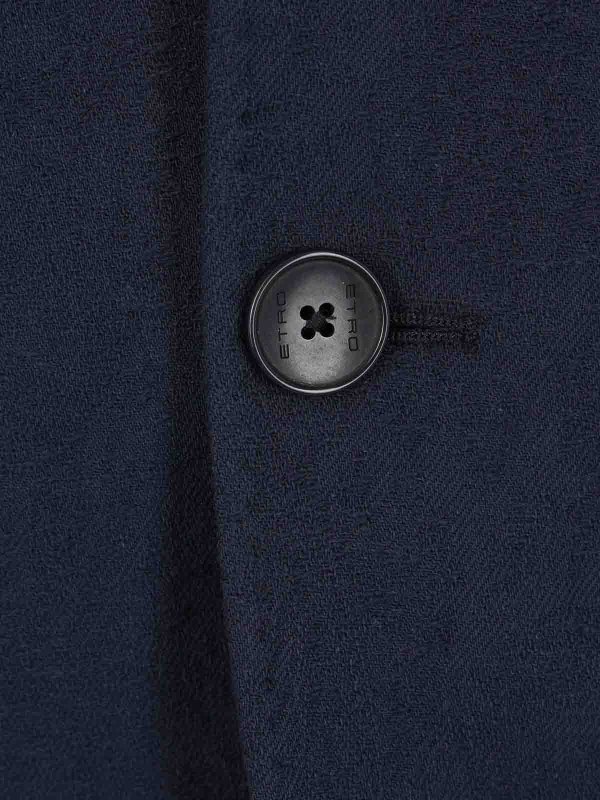 The Best Shops ETRO: カジュアルジャケット - カジュアルジャケット - 無