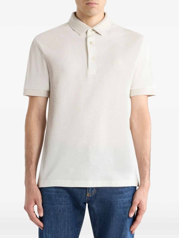 ETRO: ポロシャツ online - ポロシャツ - 無