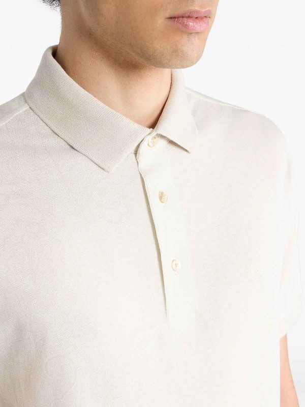 ポロシャツ - 無 shop online: ETRO