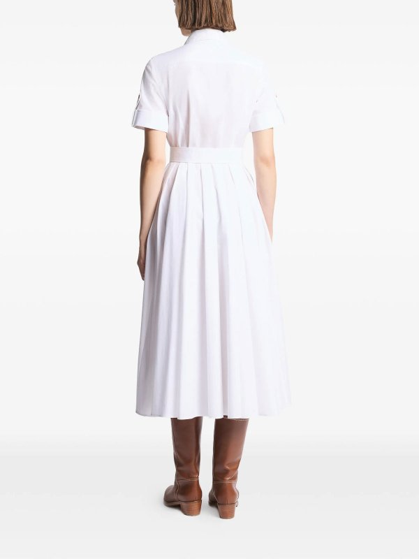 The Best Shops FAY: ニーレングスドレス - 膝丈ドレス - 無