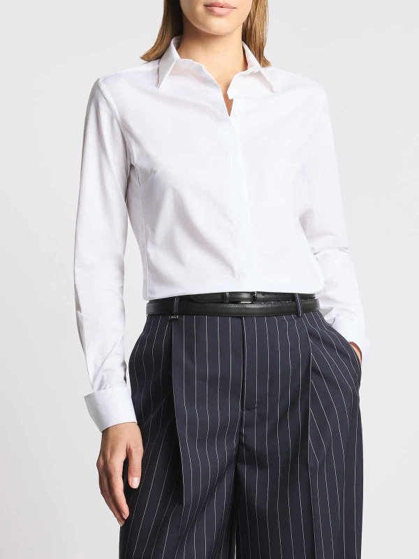 The Best Shops FAY: シャツ - シャツ - 無