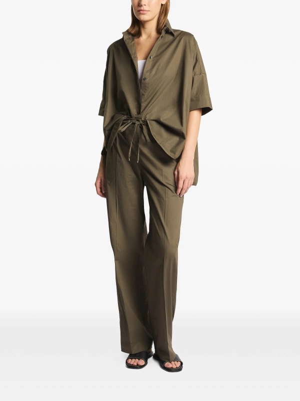 FAY: シャツ online - シャツ - 無