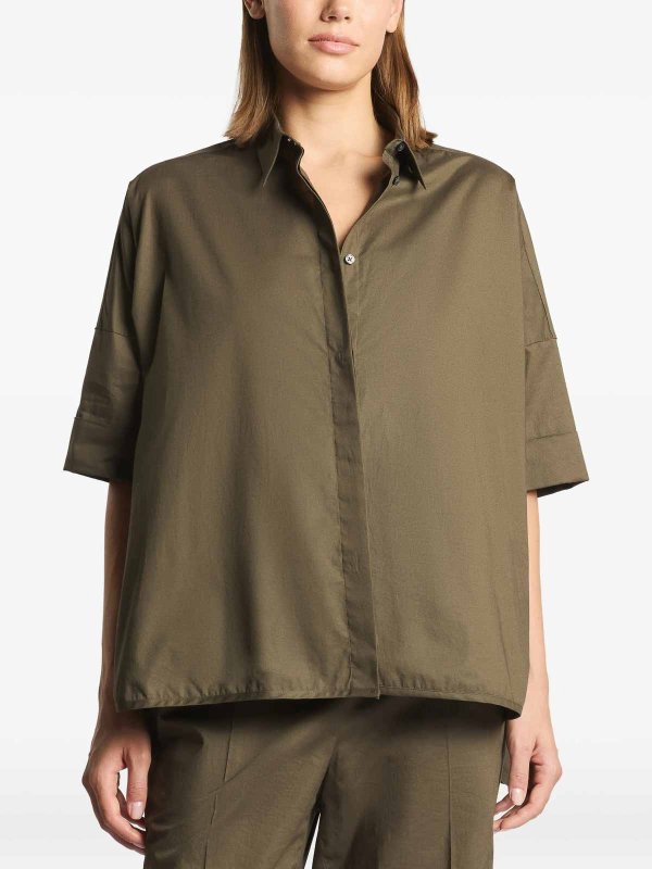 The Best Shops FAY: シャツ - シャツ - 無