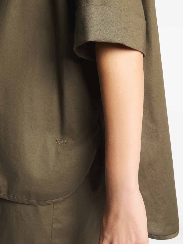 FAY buy online シャツ - 無