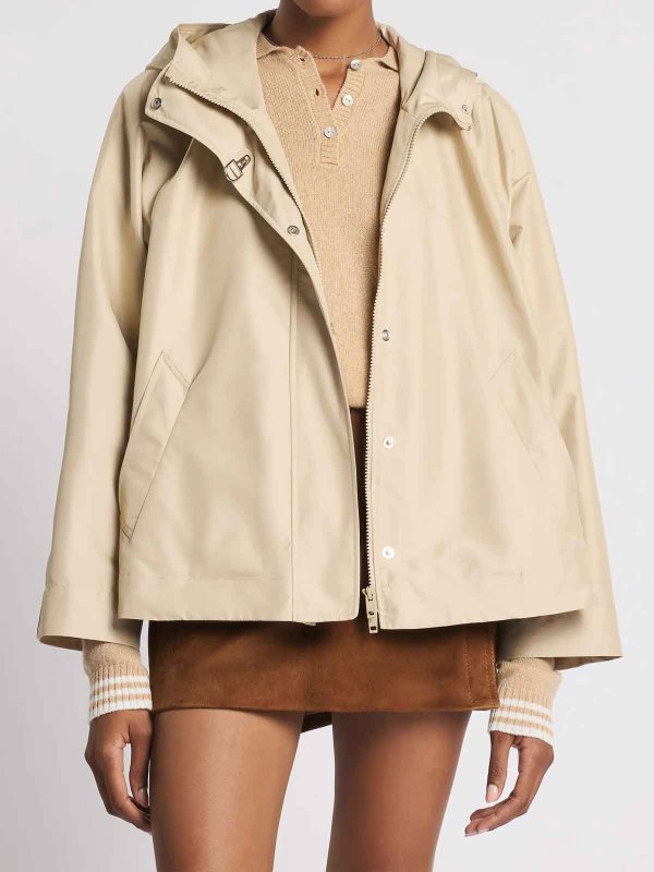 FAY: blazers online - Jacket